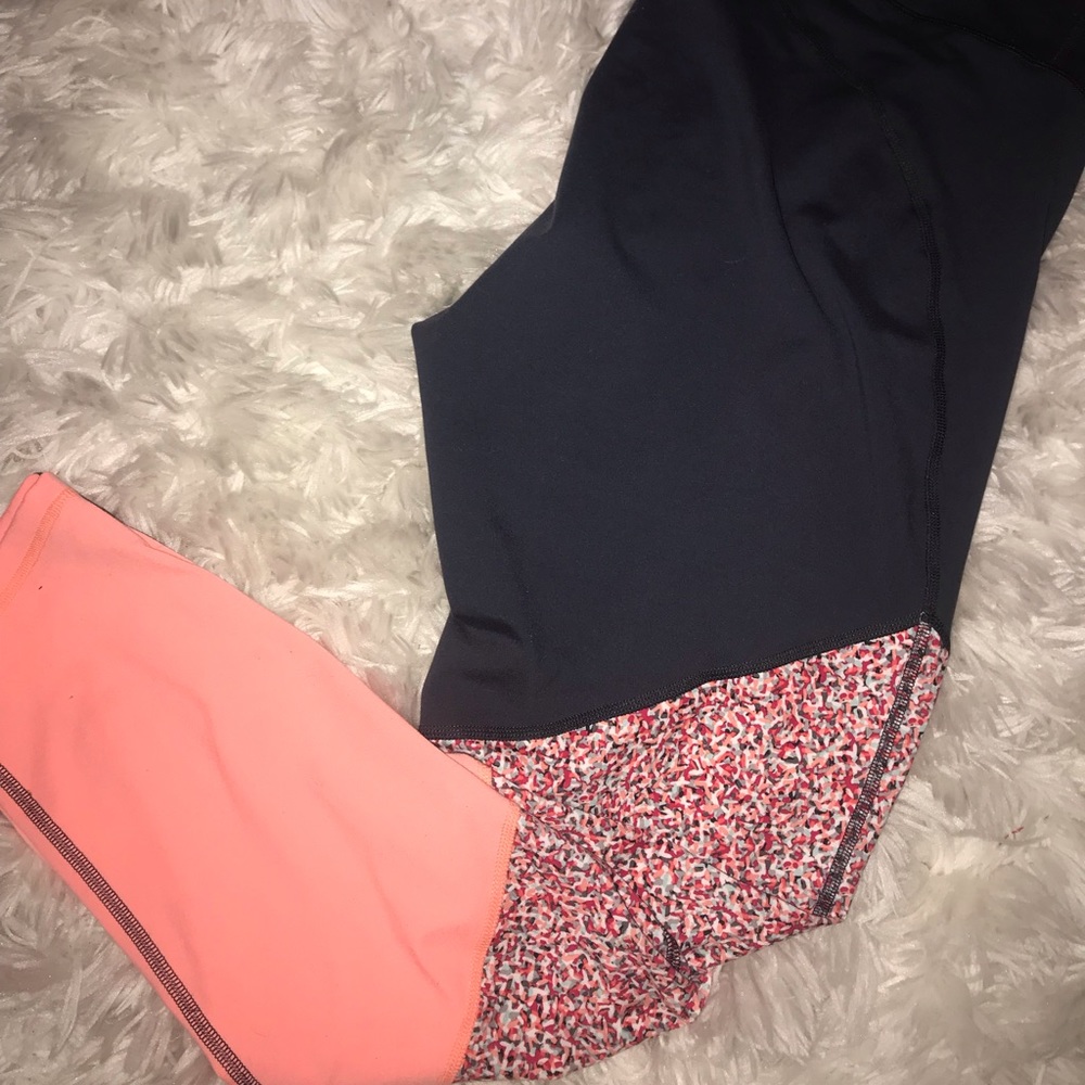 Old navy leggings! Only worn a handful of times.